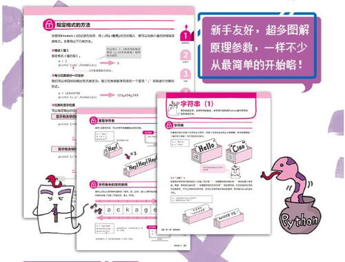 當(dāng)女友搶走你的Python插畫(huà)書(shū) 技術(shù)服務(wù)的浪漫奇遇